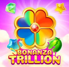 Spielautomat Bonanza Trillion im Goldenstar Casino spielen