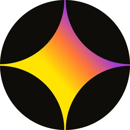 Favicon und das Logo des Goldenstar Casino