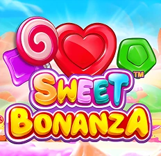 Beliebter Slot Sweet Bonanza von Pragmatic Play im Goldenstar Casino spielen